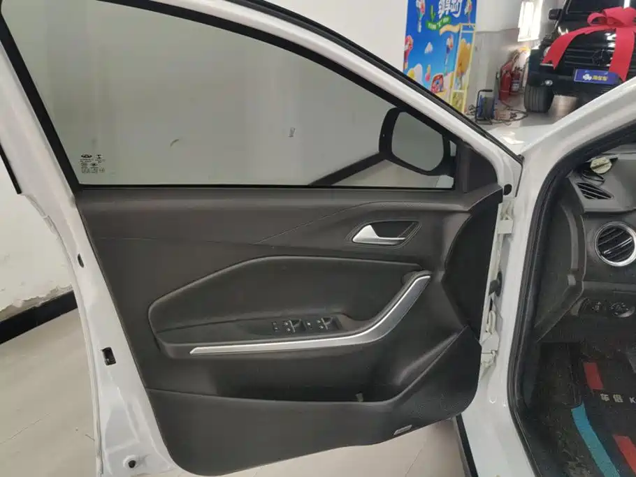 Chery Tiggo 3x 2018 — фото 7