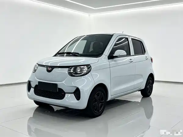 Xiaohu EV 2023