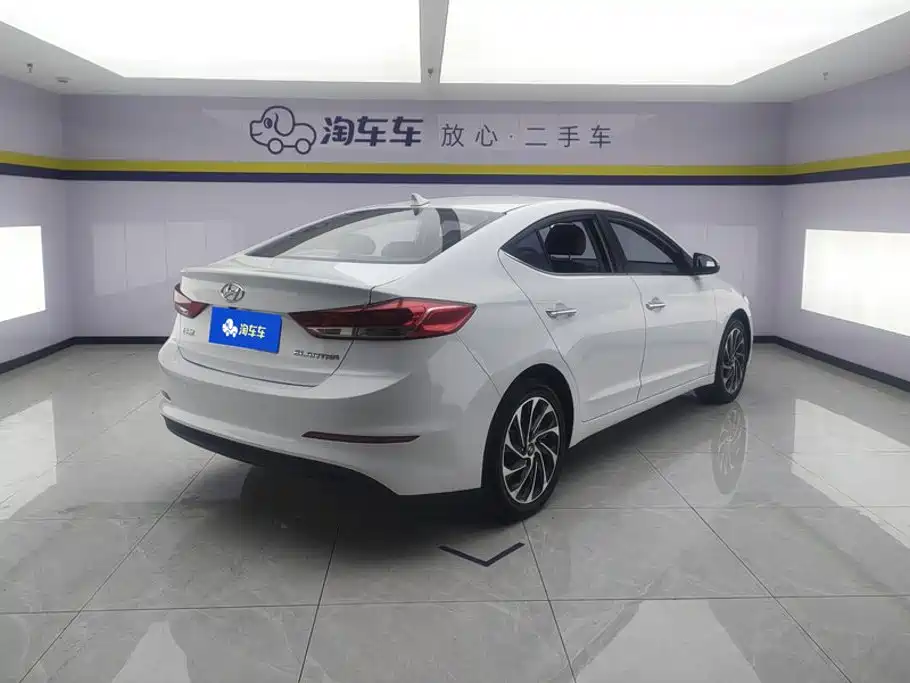 Hyundai Celesta 2020 — фото 3