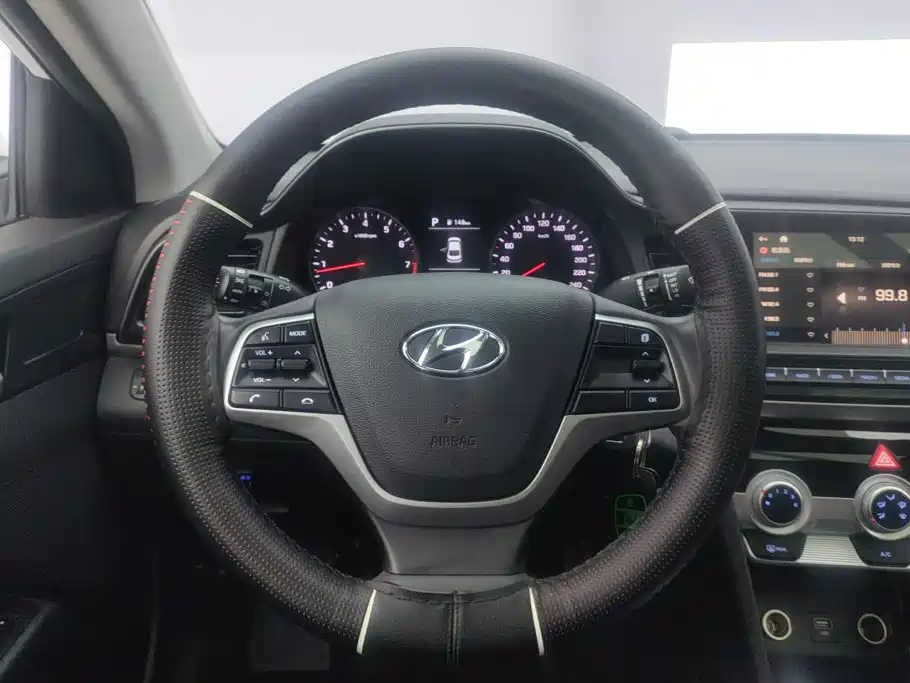 Hyundai Celesta 2020 — фото 15