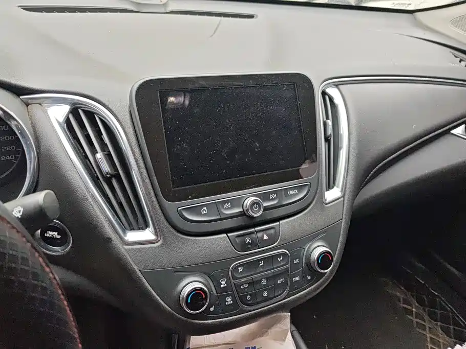Chevrolet Malibu XL 2020 — фото 13