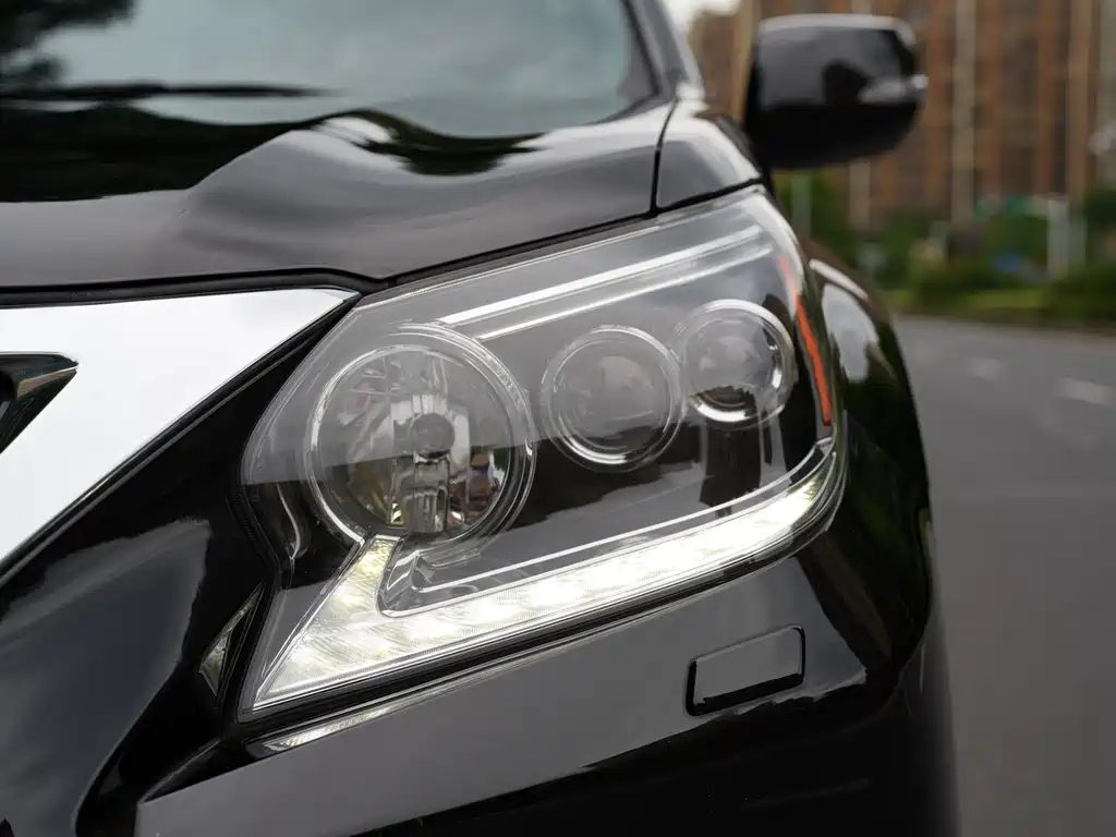 Lexus GX 2014