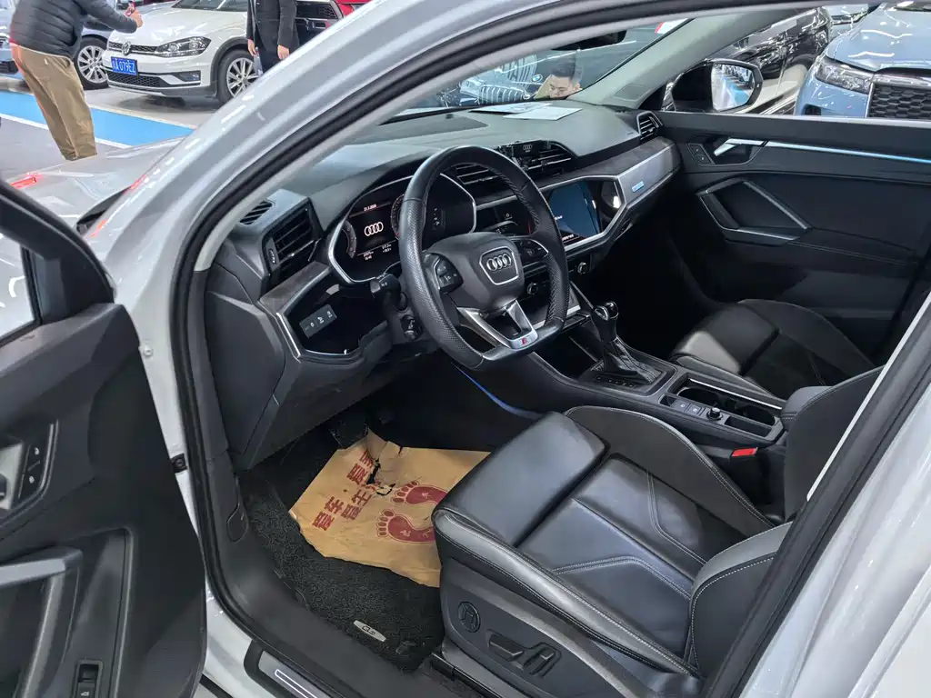 Audi Q3 Sportback 2024