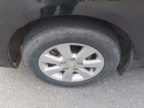 Toyota Corolla 2012