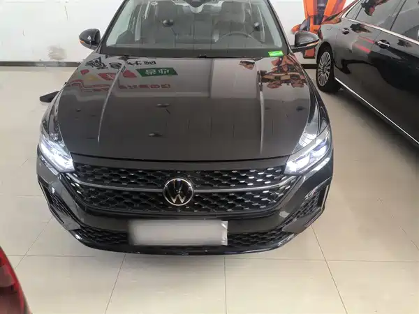 Volkswagen Lavida 2023