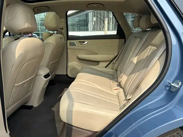Shangjie H5 2025