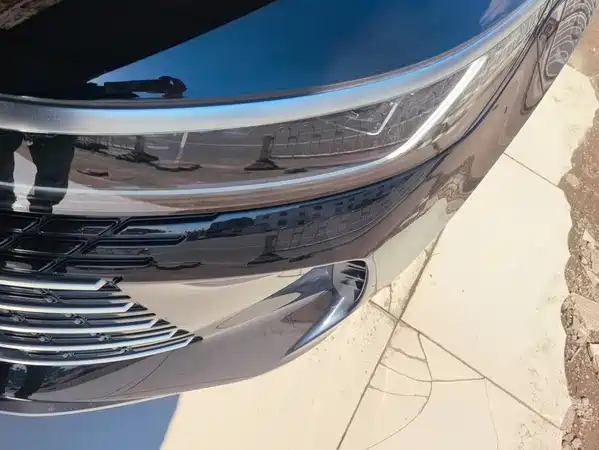 BYD Destroyer 05 2024