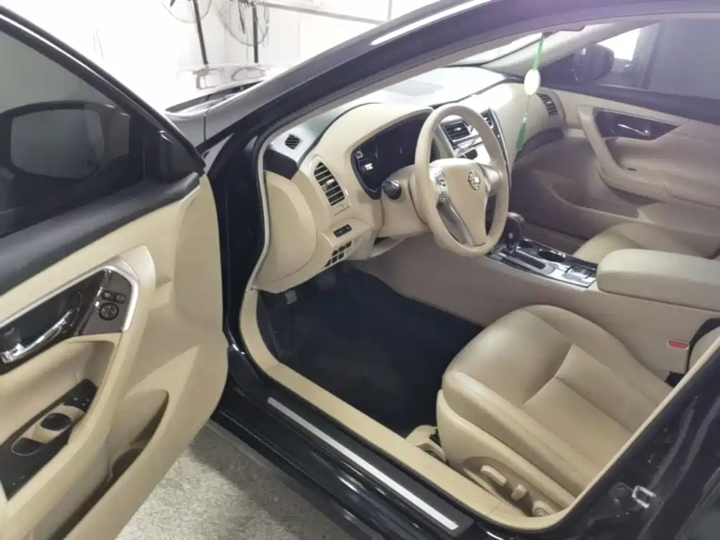 Nissan Teana 2016 — фото 16