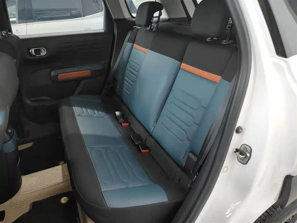 Citroen C4 Aircross 2019 — фото 17