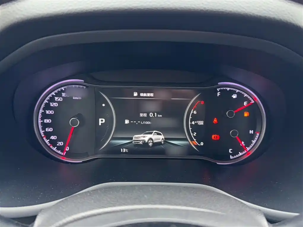 Kia Sportage 2019 — фото 22