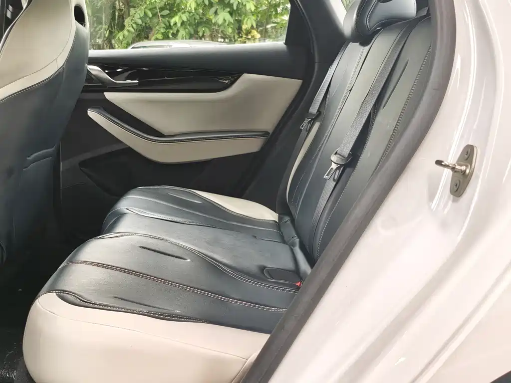 BYD Qin PLUS 2023 — фото 15