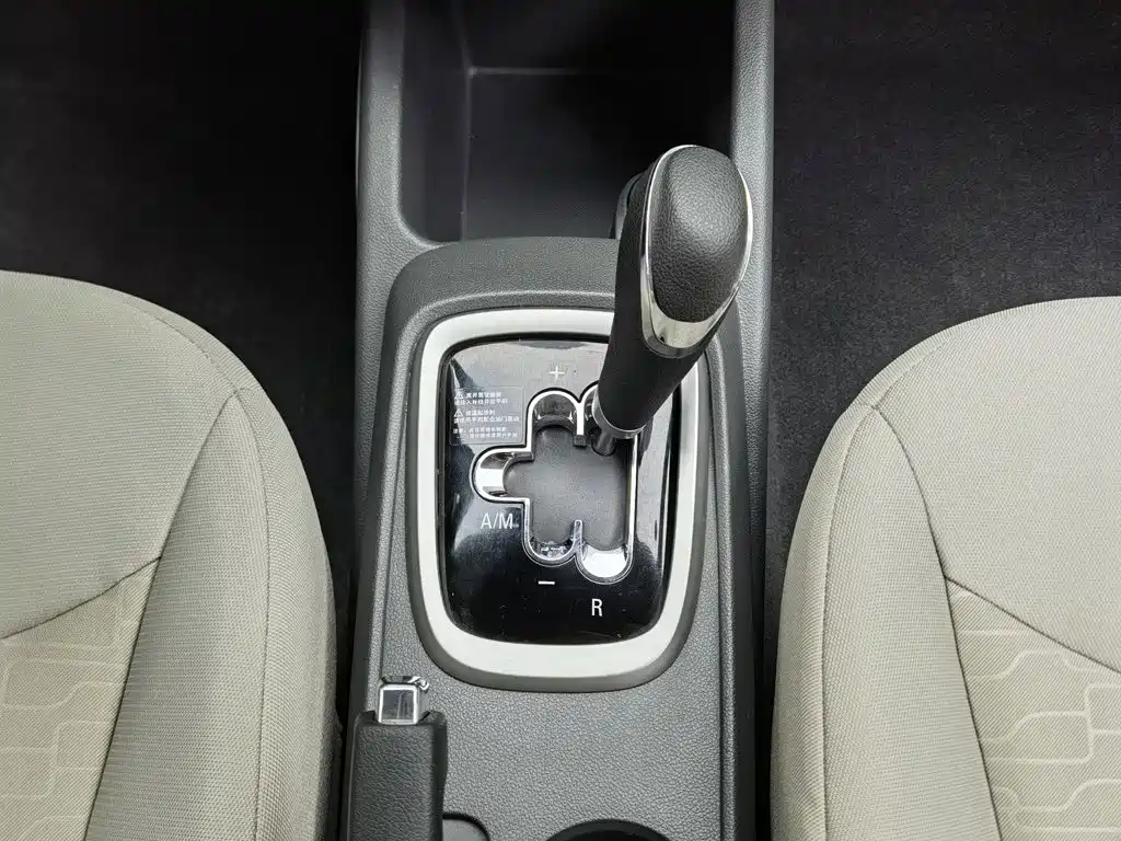 Chevrolet Sail 2016 — фото 13