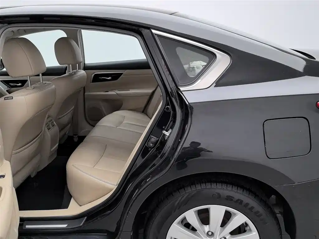 Nissan Teana 2019 — фото 15
