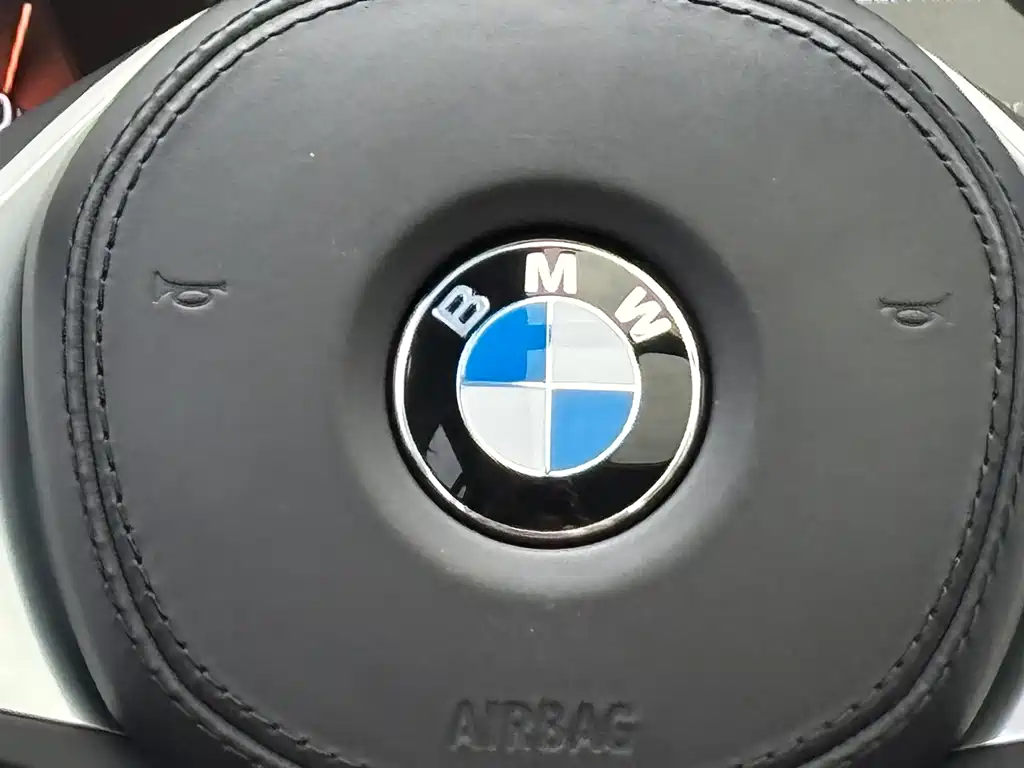 BMW X3 2024 — фото 13