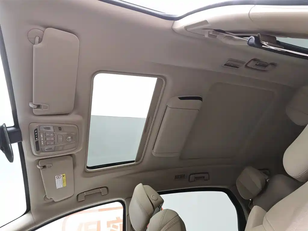 Buick GL8 Hybrid 2025 — фото 14