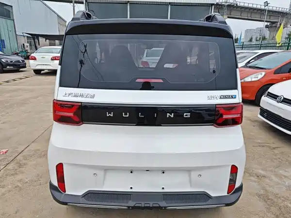 Wuling Hongguang MINIEV 2023