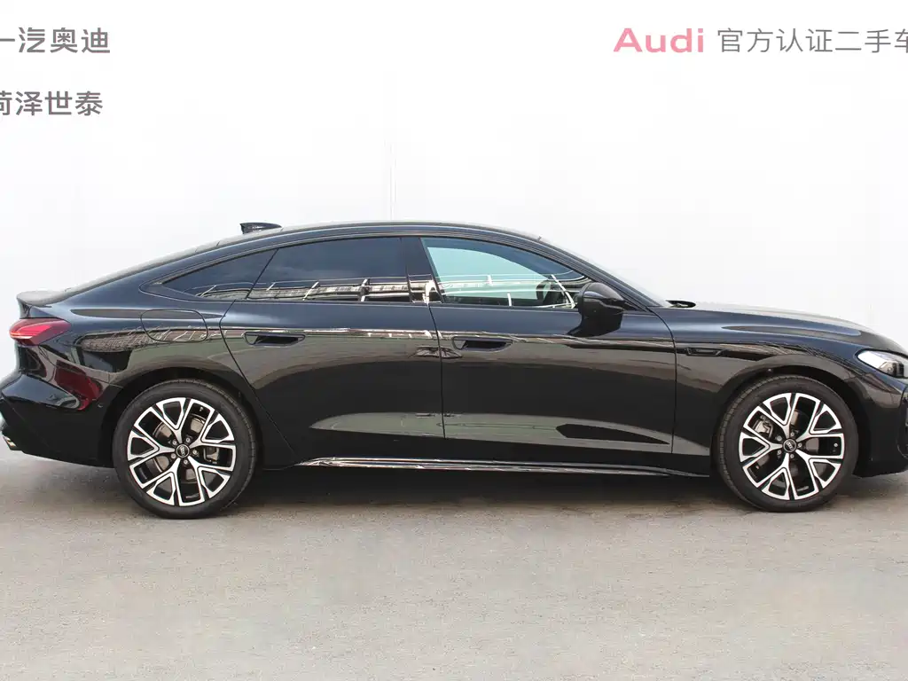 Audi A5L Sportback — фото 2
