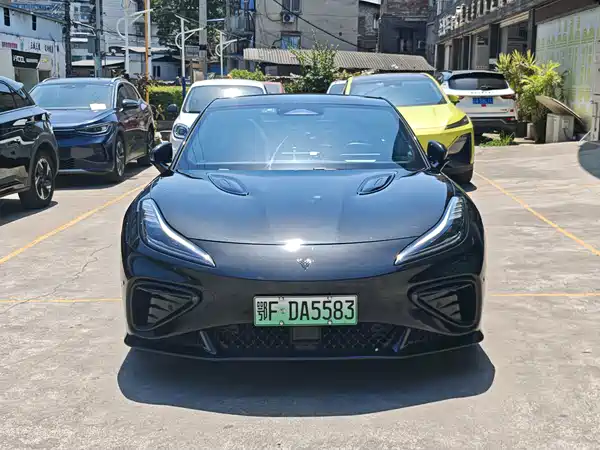 Neta GT 2024