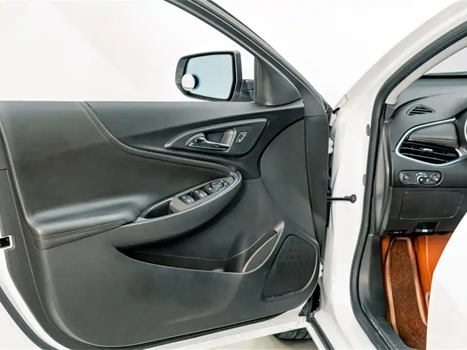 Chevrolet Malibu XL 2020 — фото 15
