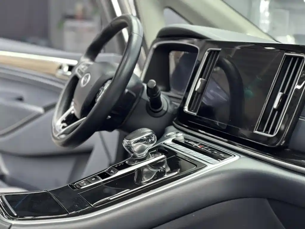 GAC Trumpchi M8 2023 — фото 15
