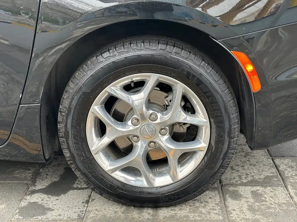 Chrysler Grand Voyager 2019 — фото 20