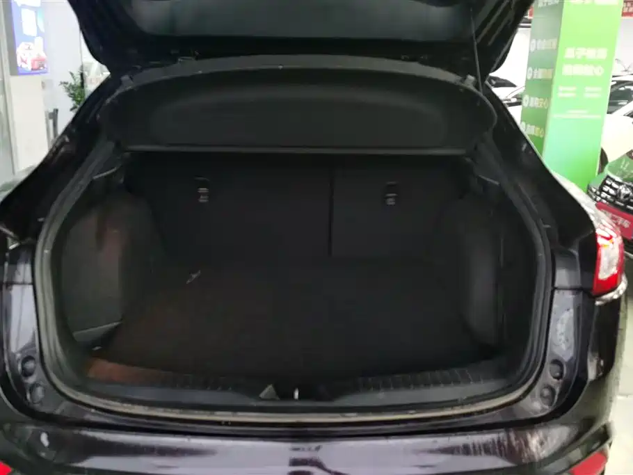 Mazda CX-4 2019