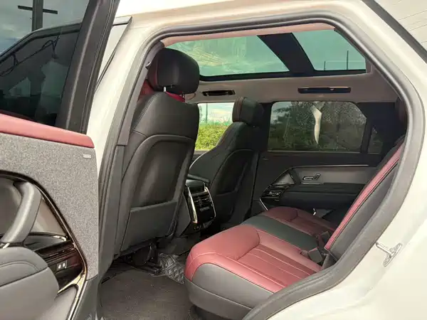 Land Rover Range Rover Sport 2024