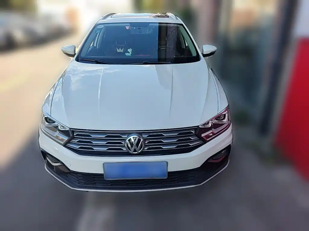 Volkswagen C-TREK Weiling 2018 — фото 23