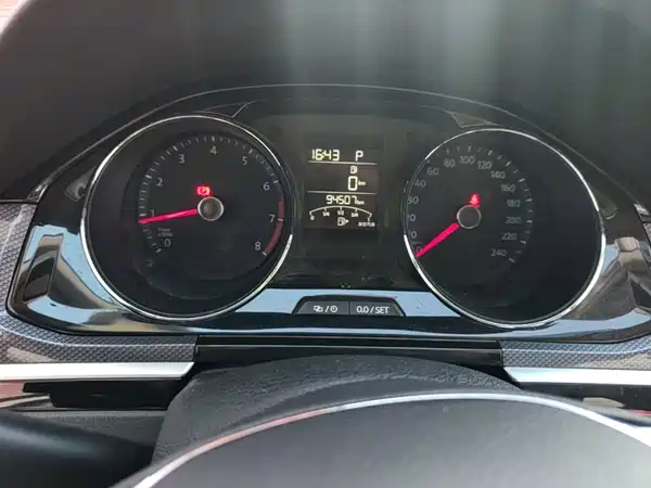 Volkswagen C-TREK Weiling 2018