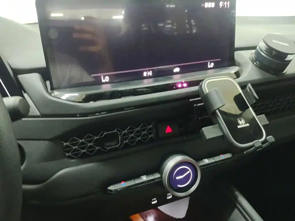 Honda Accord 2025 — фото 13
