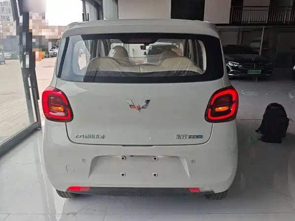 Wuling Hongguang MINIEV 2026
