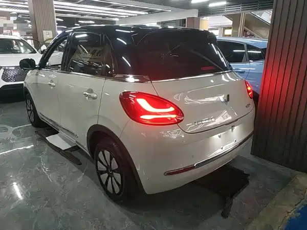 Wuling Bingo 2024