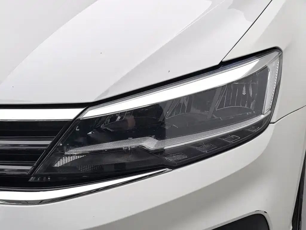 Volkswagen Lamando 2019