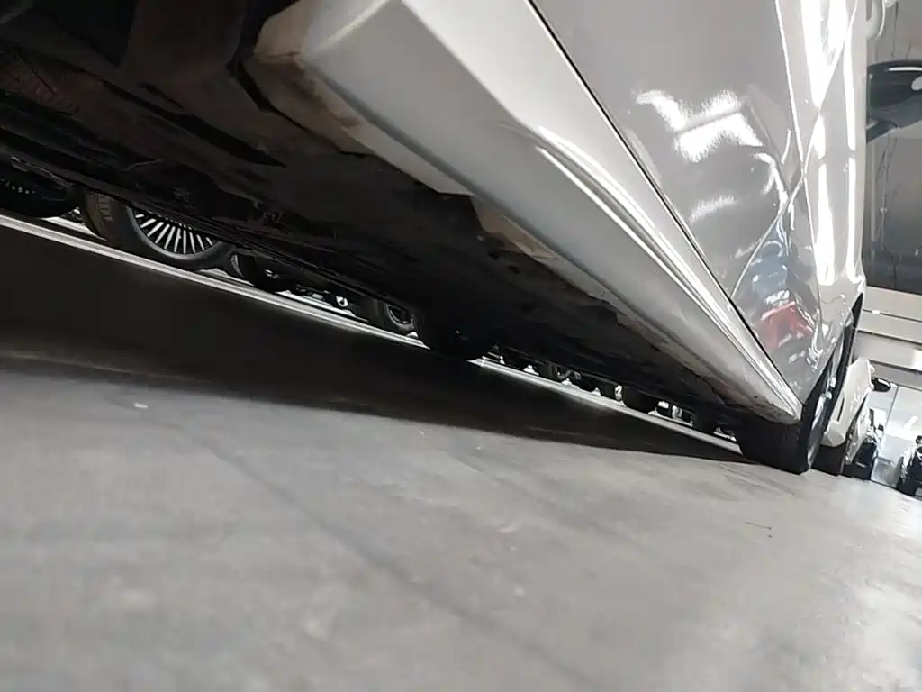 Mercedes-Benz A-Class 2020