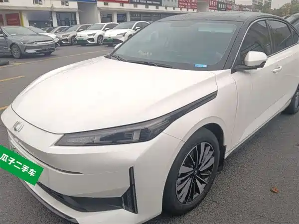 Changan Qiyuan A05 2025
