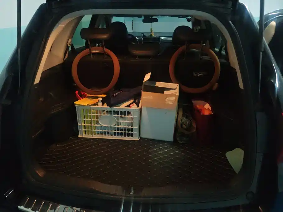 Haval H6 2015