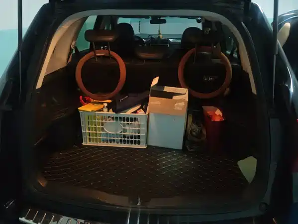 Haval H6 2015