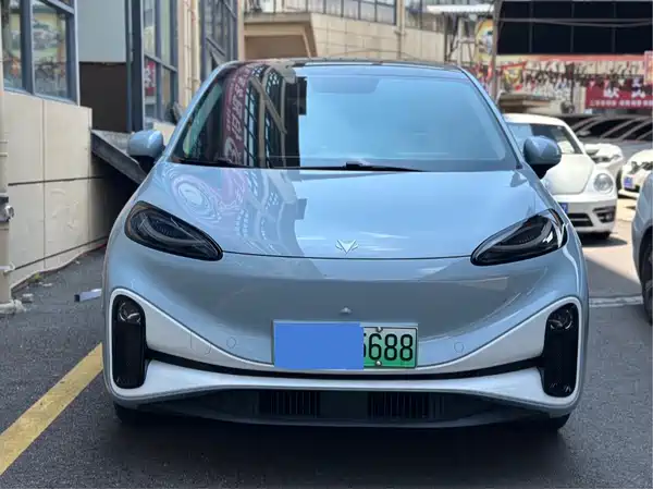 Arcfox Koala S 2024