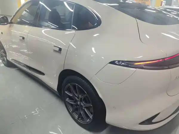 IM Motors LS6 2023