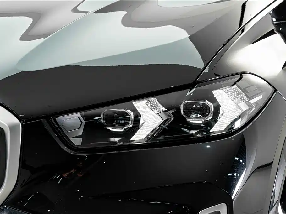 BMW X5 2025 — фото 4