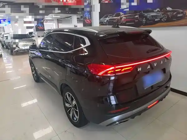 Haval H6 2022