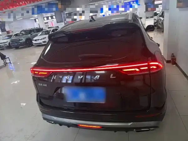 Haval H6 2022