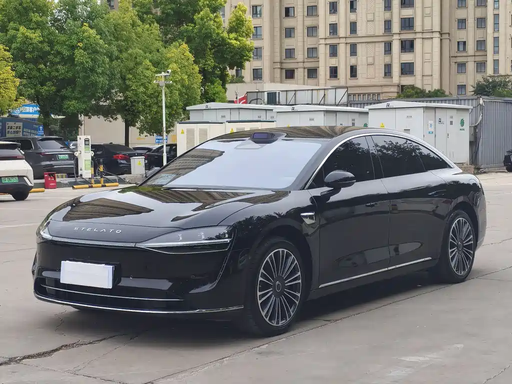 Stelato Xiangji S9 2025