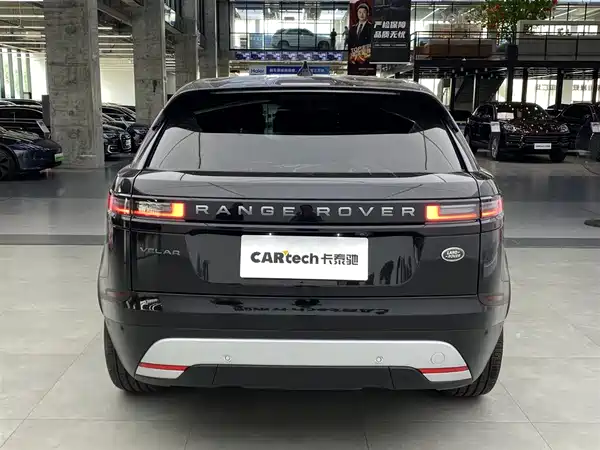 Land Rover Range Rover Velar 2024