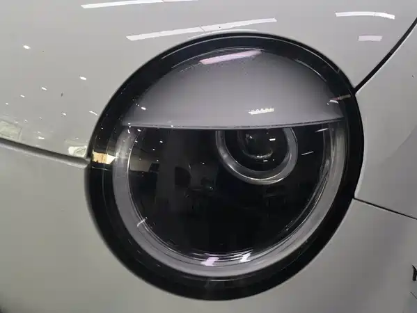 Changan Lumin 2024