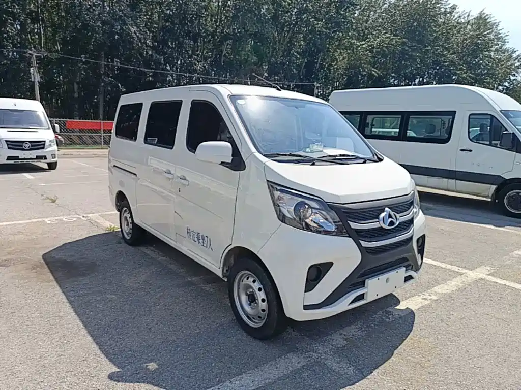 Kaicheng Star 5 2024