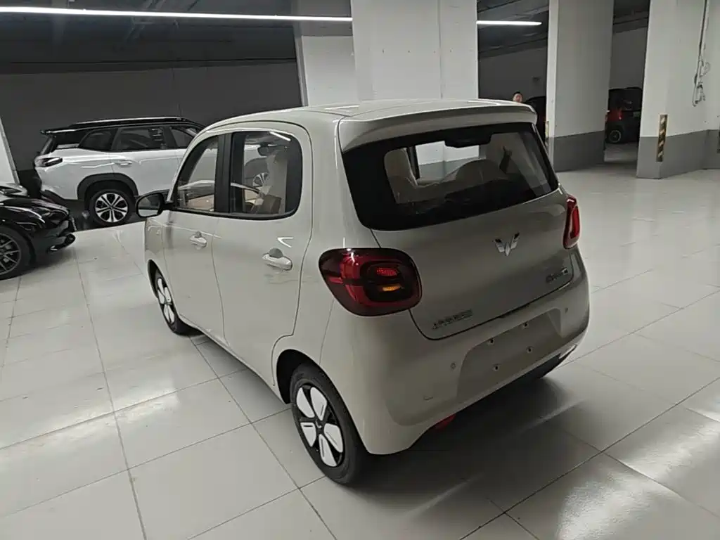 Wuling MINIEV 2026