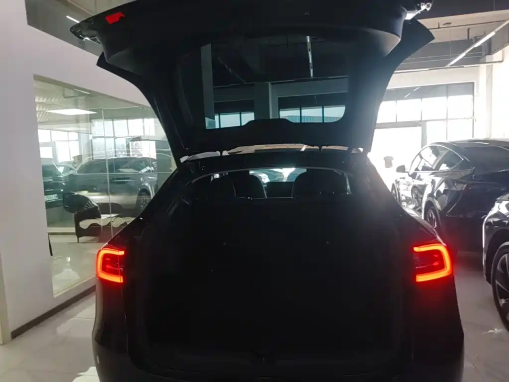 Tesla Model Y 2023 — фото 19