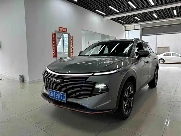 Haval Mythical Beast 2022