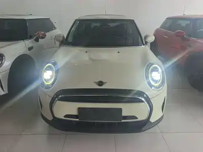 MINI MINI 2022